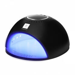 Activeshop Műkörmös UV LED lámpa OCHO NAILS 8 FEKETE 84W