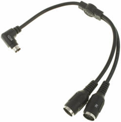 Singular Sound BeatBuddy Midi Sync 20 cm Cablu MIDI (BEATBUDDY-MIDICABLE)