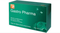 JTPharma JT - GASTRO PHARMA pentru caini si pisici, 60 TABLETE