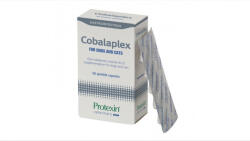 Protexin Protexin Cobalaplex pentru caini si pisici, 60 capsule