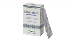 Protexin Vet Protexin Cobalaplex pentru caini si pisici, 60 capsule