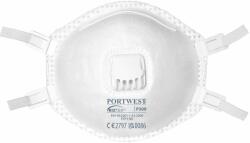 Portwest P309 - FFP3 szelepes pormaszk, 2 db/csomag (P309WHR)