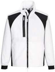 Portwest CD885 - WX2 Stretch Work kabát, fehér (CD885WHRXXL) - munkavedelemzona