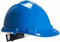Portwest PS57 - Expertbase Wheel Safety védősisak, kék (PS57RBR) - munkavedelemzona