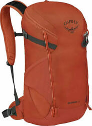 Osprey Skarab 22 Firestarter Orange Outdoor rucsac (10004840)