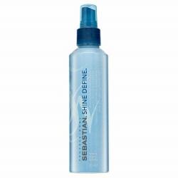 Sebastian Professional Shine Define Spray spray pentru styling pentru strălucirea părului 200 ml - brasty
