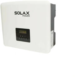 SOLAX Invertor 5KW Solax X1-Hybrid-5-D G4, monofazat (041900-362)