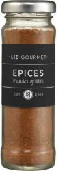Lie Gourmet Смес от подправки 60 г, за месо на скара, Lie Gourmet (LIE339)