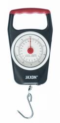  Jaxon fishing scale + measure 22kg 100cm (JX-AK-WA120) - pepita