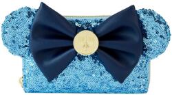 Loungefly Portofel Loungefly Disney: Mickey Mouse - Minnie Hanukkah Menorah (087110)