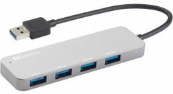 Sandberg USB 3.0 Hub 4 ports SAVER (333-88) (333-88)