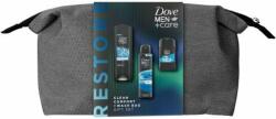 Dove Men + Care Clean Comfort Pachet cadou cu șervețel umed (69996043)