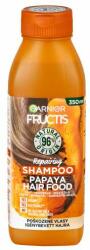 Garnier Fructis Hair Food Papaya Shampoo 350ml (C6343802)
