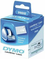DYMO Label LW 89x28mm alb (S0722370)