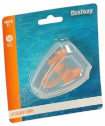 Bestway 26032 dopuri pentru nas și urechi pentru înot Orange (KX4998)