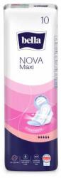 Bella Nova Maxi Șervețel sanitar 10 buc (BE-012-MW10-W01)