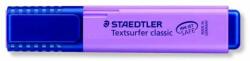 STAEDTLER Evidențiator, 1-5 mm, STAEDTLER "Textsurfer Classic 364", violet (364-6)