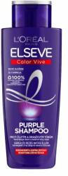 L'Oréal Elseve Color Vive șampon violet 200ml (A9769701)