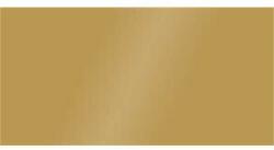  Carton foto auriu 50x70 cm cu două fețe (10 coli) (303.280-98)