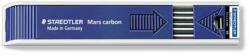 STAEDTLER Piesă de grafit, HB, 2 mm, STAEDTLER "Mars® carbon 200 (200-HB  03)