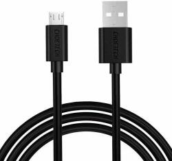 Choetech Cablu USB la Micro USB Choetech, AB003 1, 2 m (negru) (AB003)