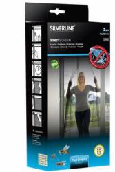 Silverline InsectScreen Door, plasă de țânțari pentru ușă (IN 22455)