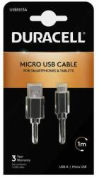 Duracell 2-Power USB5013A încărcătoare pentru dispozitive mobile E-book reader, Telefon mobil, Smartphone, Tabletă Negru USB De interior, Exterior (USB5013A)