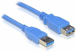 3M Delock USB3.0-A (masculin/feminin), cablu prelungitor de 3 m (82540) (82540)