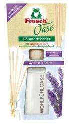 Frosch Oase Lavender Lavender Perfuming Stick 90ml (31090711)