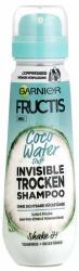 Garnier Fructis Invisible Dry Shampoo cu parfum de apă de cocos 100ml (C6244300)