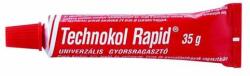 Technokol Adeziv TECHNOKOL, lichid, 35 g, TECHNOKOL "Rapid", roșu (1295700)