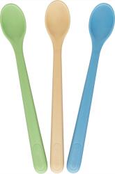 Nip Set de linguri NIP - Multicolor, 3 bucăți (4000821370791)