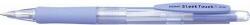 ICO Stilou de 0, 5 mm, vârf albastru, PENAC "SleekTouch (SA0907-25)