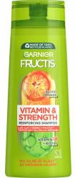 Garnier Fructis Vitamin & Strength Shampoo 250ml (C6614301)