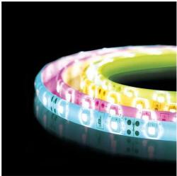  Bandă LED inteligentă RGB SMD - 30 LED/m - 2 x 5m/pachet (55860)