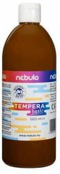 Nebulo Tempera, 500 ml, NEBULO, maro (NTF-500-BA)