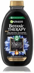 Garnier Botanic Therapy Magnetic Charcoal Balancing Shampoo 400ml (C6840700)