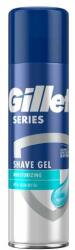 Gillette Series Gel de ras hidratant cu unt de cacao 200ml (81495333)