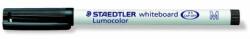 STAEDTLER Marker pentru tablă, 1 mm, M, conic, STAEDTLER "Lumocolor 301", negru (301-9)