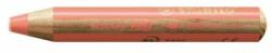 STABILO Woody 3in1 creion - Roșu pastel (880/301)
