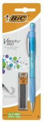 BIC Printing eraser și stilou grafit, 0, 7 mm, BIC "Velocity Pro (503457)