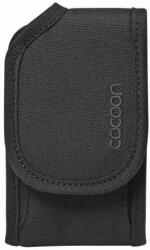 Cocoon Escort husă universală cu curea de umăr pentru playere muzicale și telefoane mobile, negru (CO-CCPC40BK)