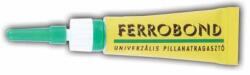 FERROBOND Gel adeziv pentru perne, 3 g, FERROBOND (1299900)