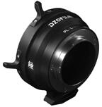 DZO Optics DZOFILM Octopus Adapter for PL Lens to L Mount Camera (OCT-PL-L)