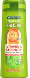 Garnier Fructis Vitamin & Strength Shampoo 400ml (C6620301)