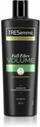 TRESemmé Collagen Fullness Șampon pentru păr fin 400ml (8710522329528)