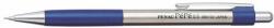 ICO Stilou de tipar 0, 5mm, corp albastru, SB0102-11 Penac Paste (SB0102-11)