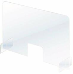 franken Ecran pentru desktop 67x84, 5 transparent Franken (SSW7085)