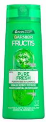 Garnier Fructis Pure Fresh Shampoo 400ml (C5588004)