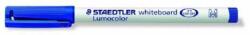 STAEDTLER "Lumocolor 301" 1 mm marker conic albastru pentru tablă de 1 mm (301-3)